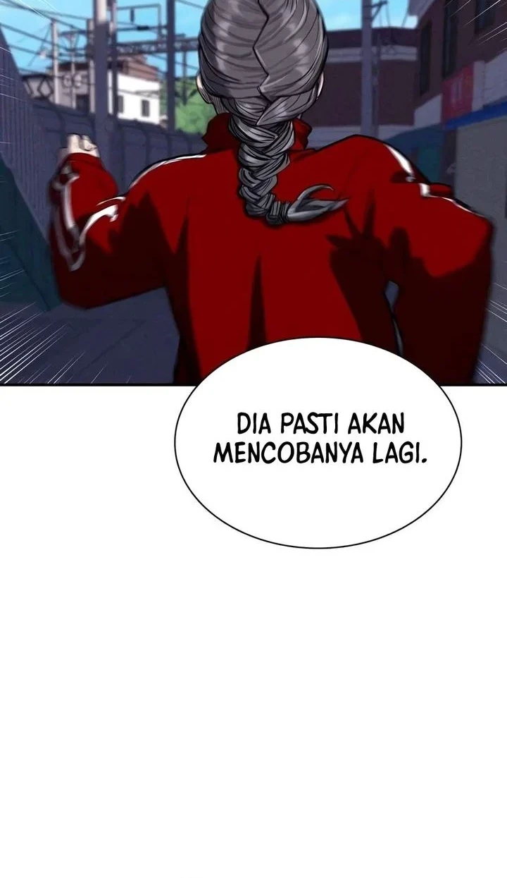 The Devil Classroom Chapter 36 - halaman 48