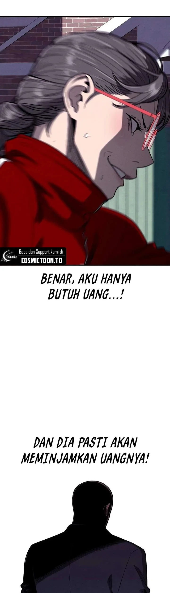 The Devil Classroom Chapter 36 - halaman 53