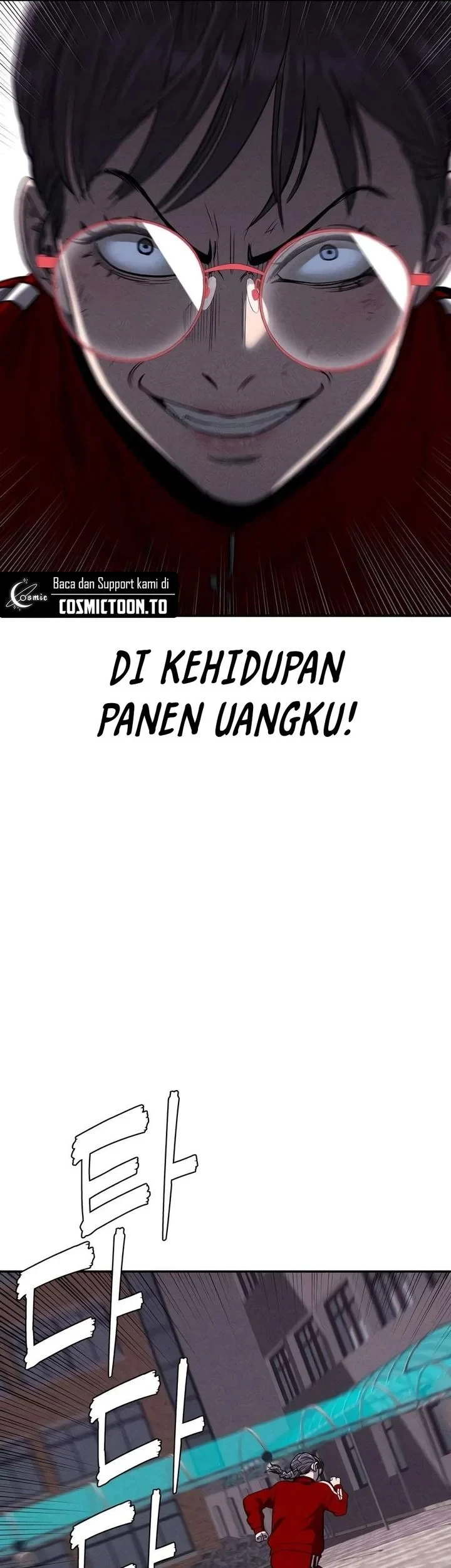 The Devil Classroom Chapter 36 - halaman 55