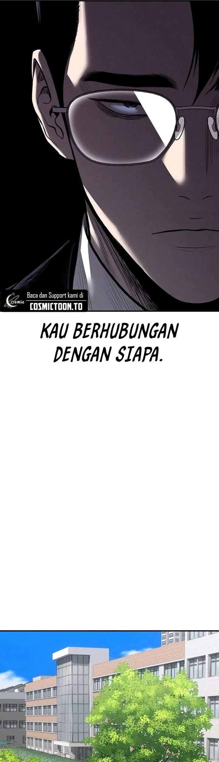 The Devil Classroom Chapter 36 - halaman 59