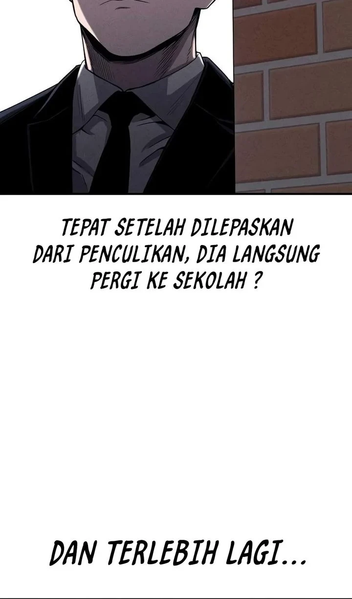 The Devil Classroom Chapter 36 - halaman 62