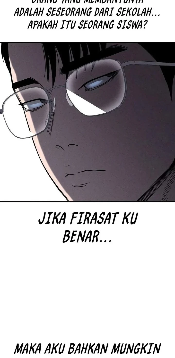 The Devil Classroom Chapter 36 - halaman 64