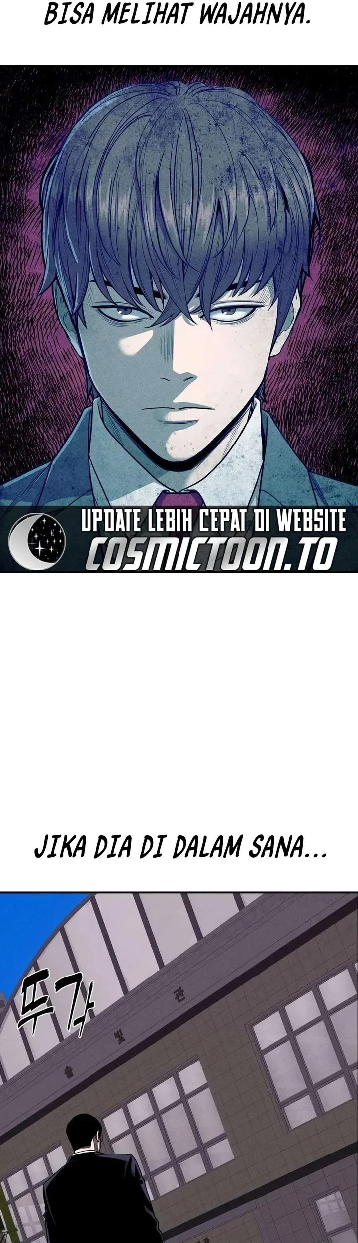The Devil Classroom Chapter 36 - halaman 65
