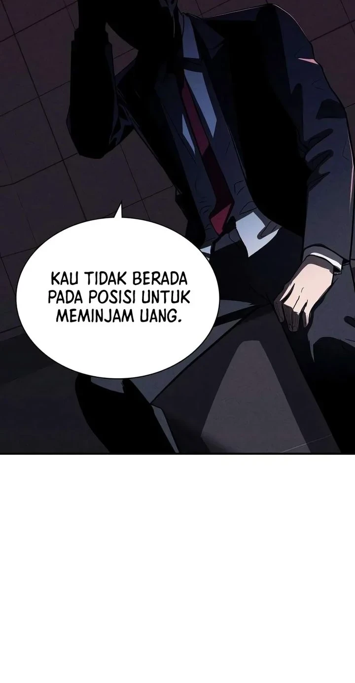 The Devil Classroom Chapter 36 - halaman 70