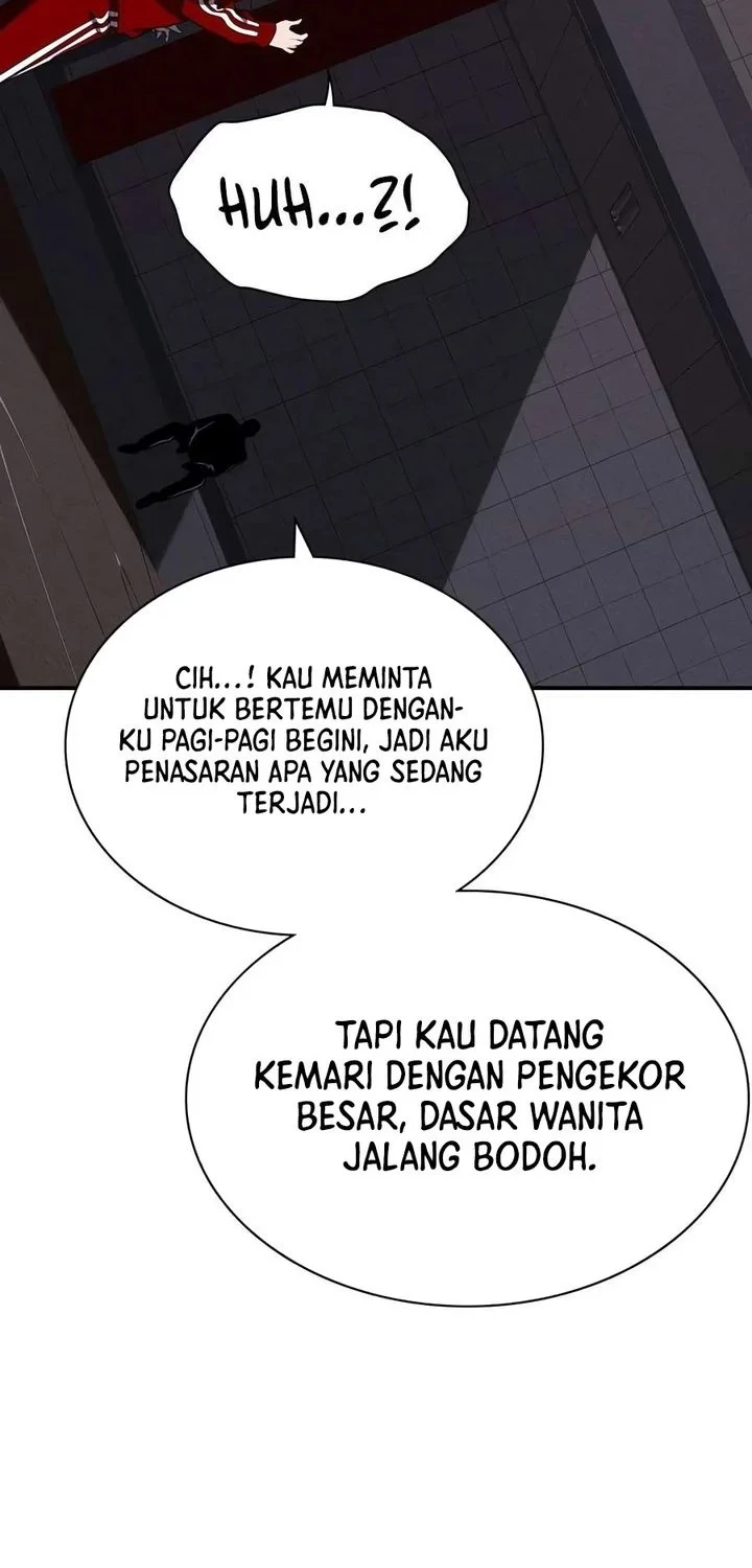 The Devil Classroom Chapter 36 - halaman 72