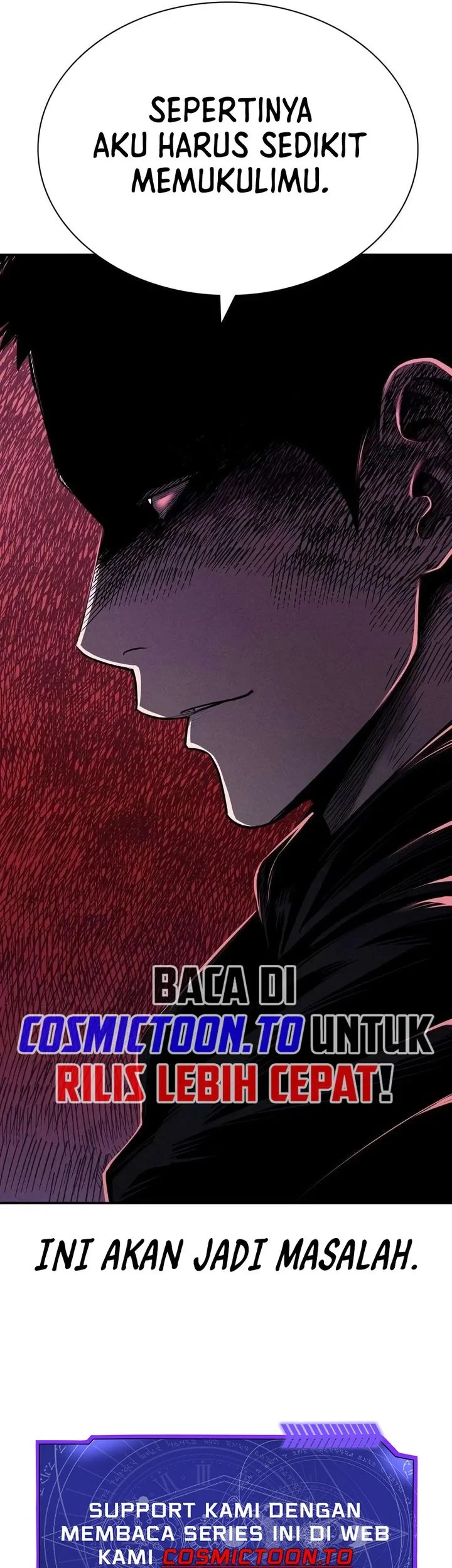The Devil Classroom Chapter 36 - halaman 75