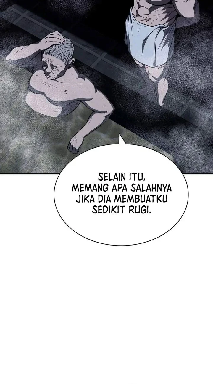 The Devil Classroom Chapter 36 - halaman 8