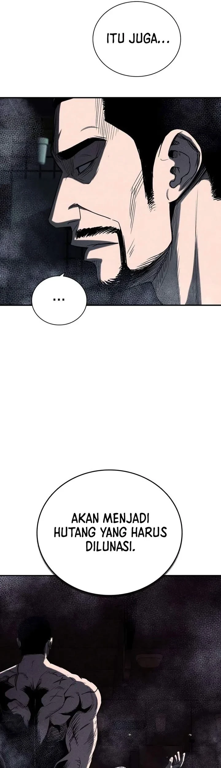 The Devil Classroom Chapter 36 - halaman 9