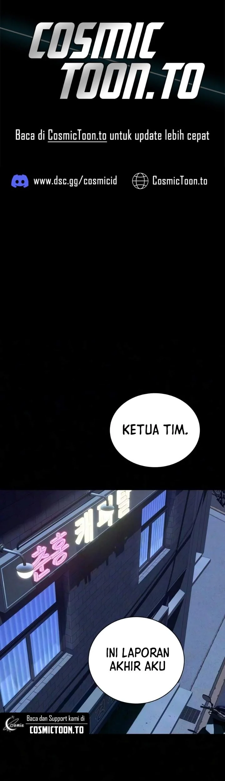 The Devil Classroom Chapter 37 - halaman 1