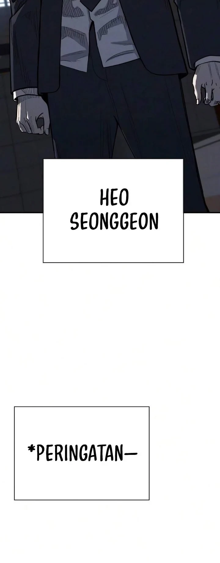 The Devil Classroom Chapter 37 - halaman 11