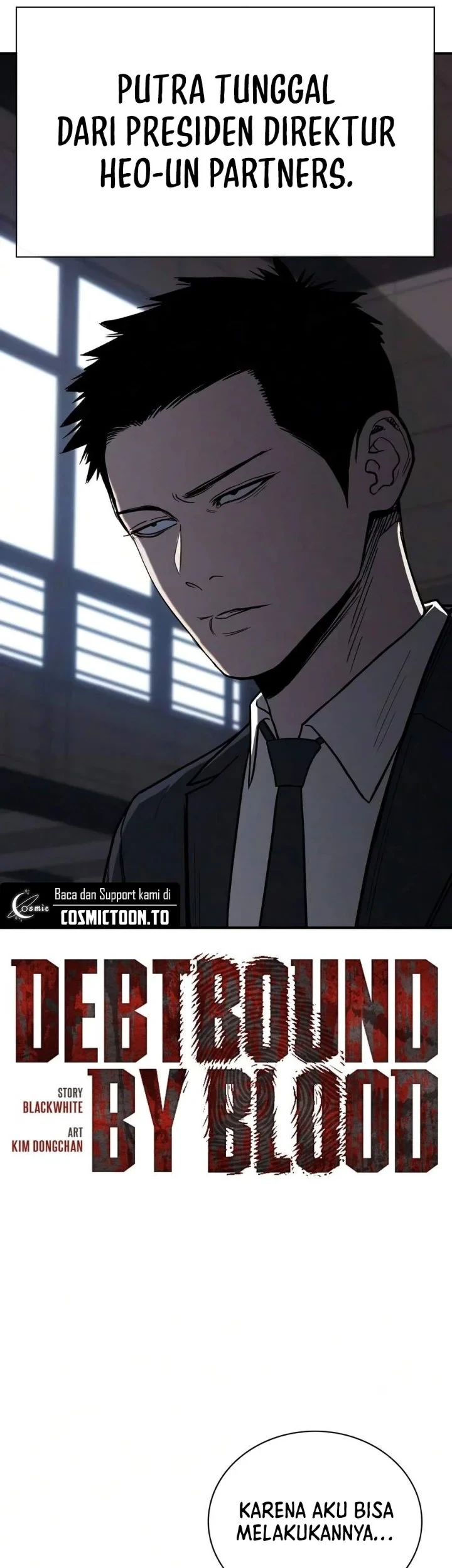 The Devil Classroom Chapter 37 - halaman 12