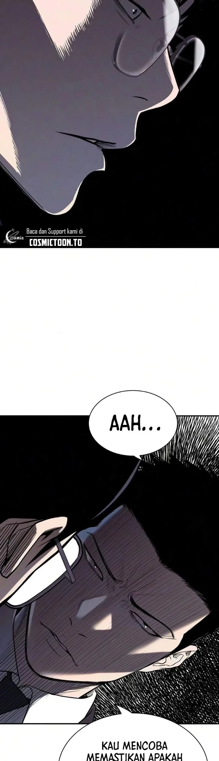 The Devil Classroom Chapter 37 - halaman 15