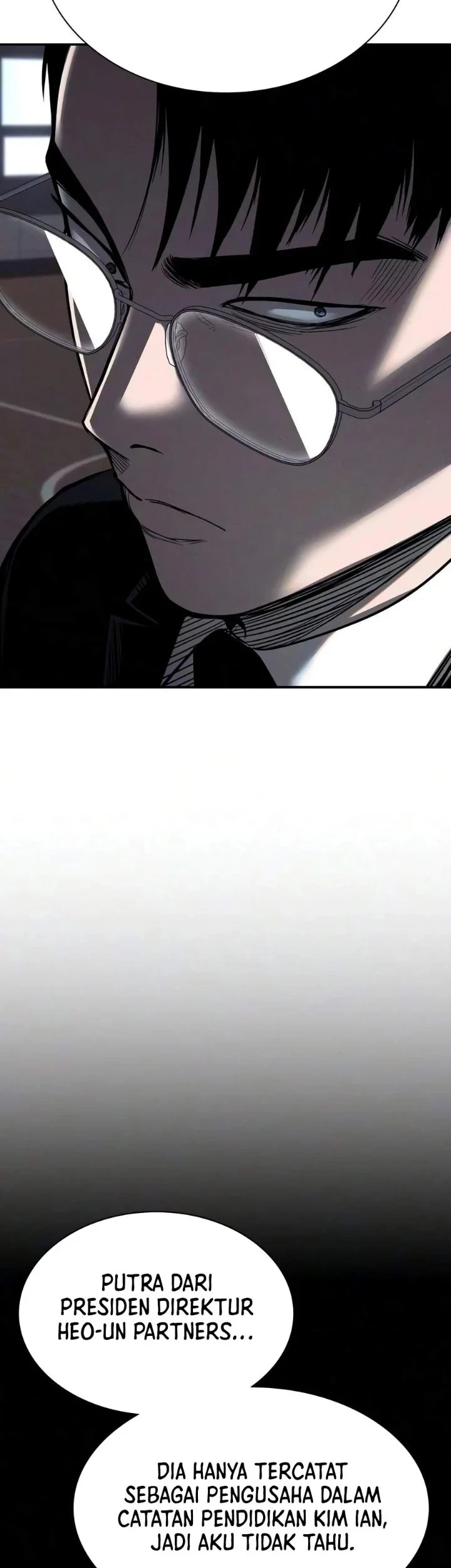 The Devil Classroom Chapter 37 - halaman 24