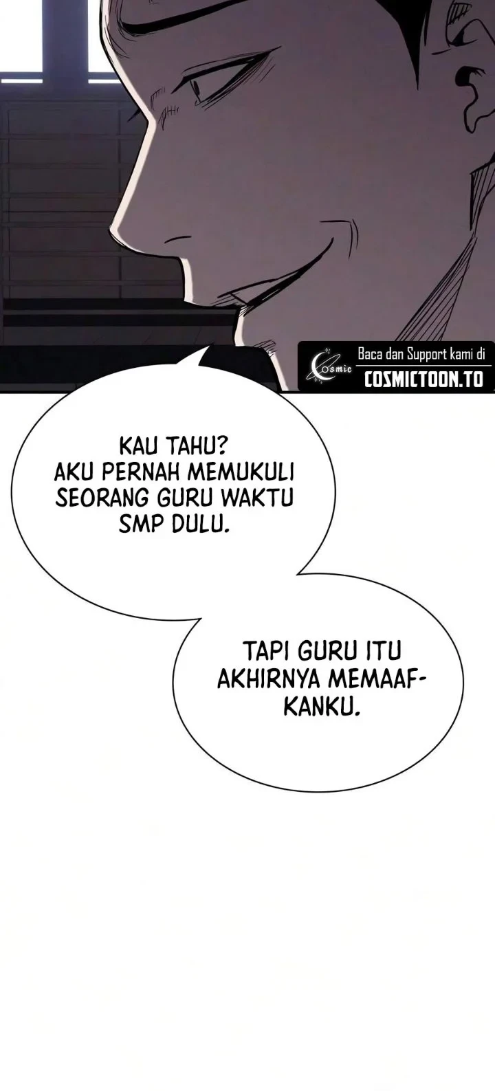 The Devil Classroom Chapter 37 - halaman 36