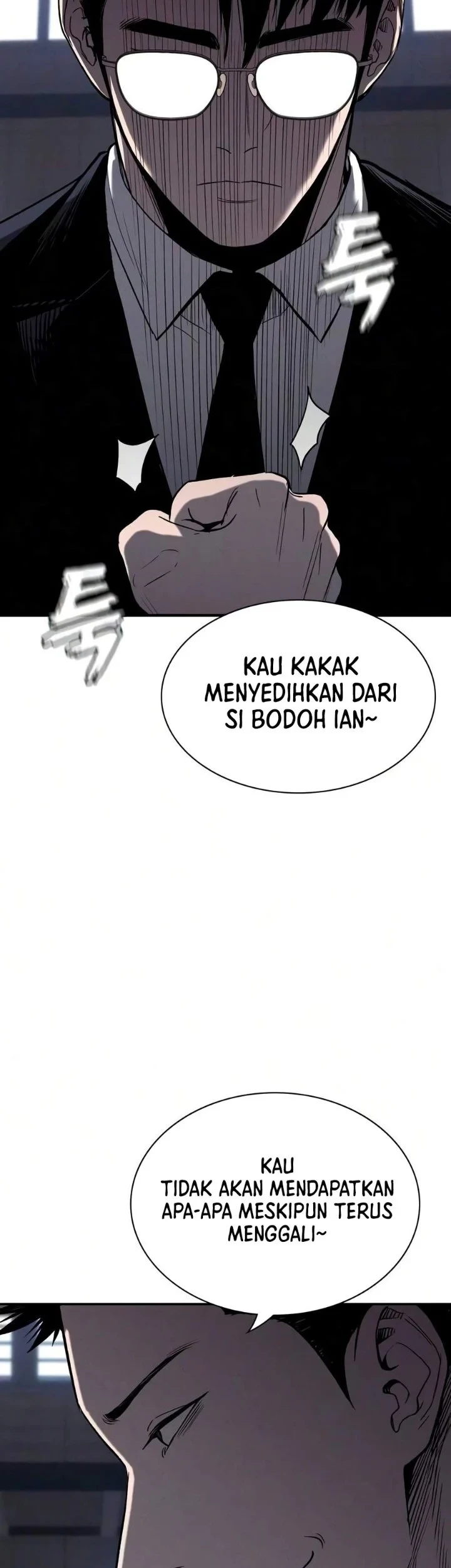 The Devil Classroom Chapter 37 - halaman 44