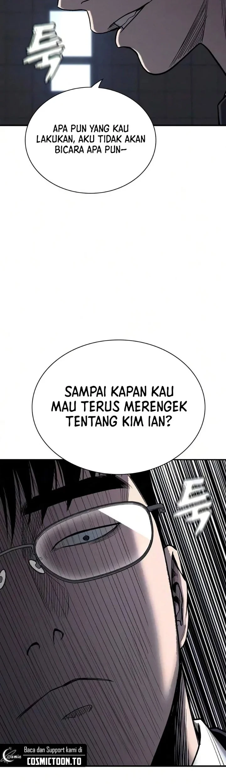 The Devil Classroom Chapter 37 - halaman 45