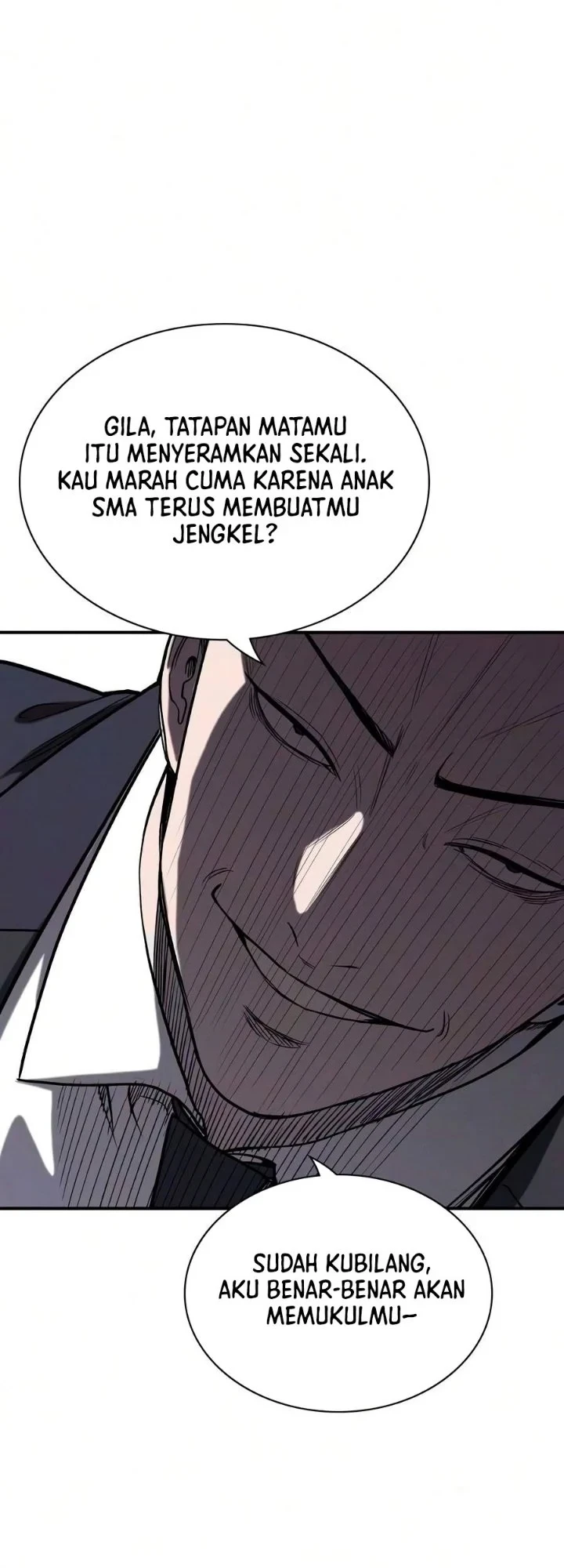 The Devil Classroom Chapter 37 - halaman 46