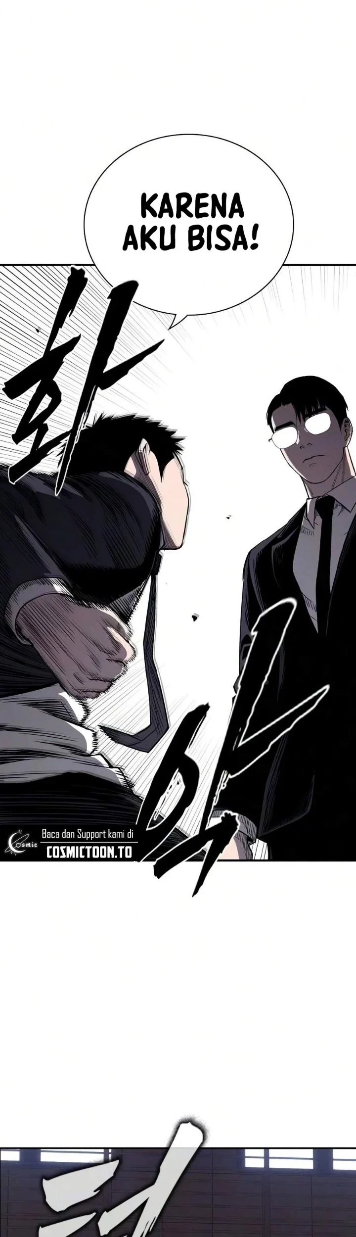 The Devil Classroom Chapter 37 - halaman 47