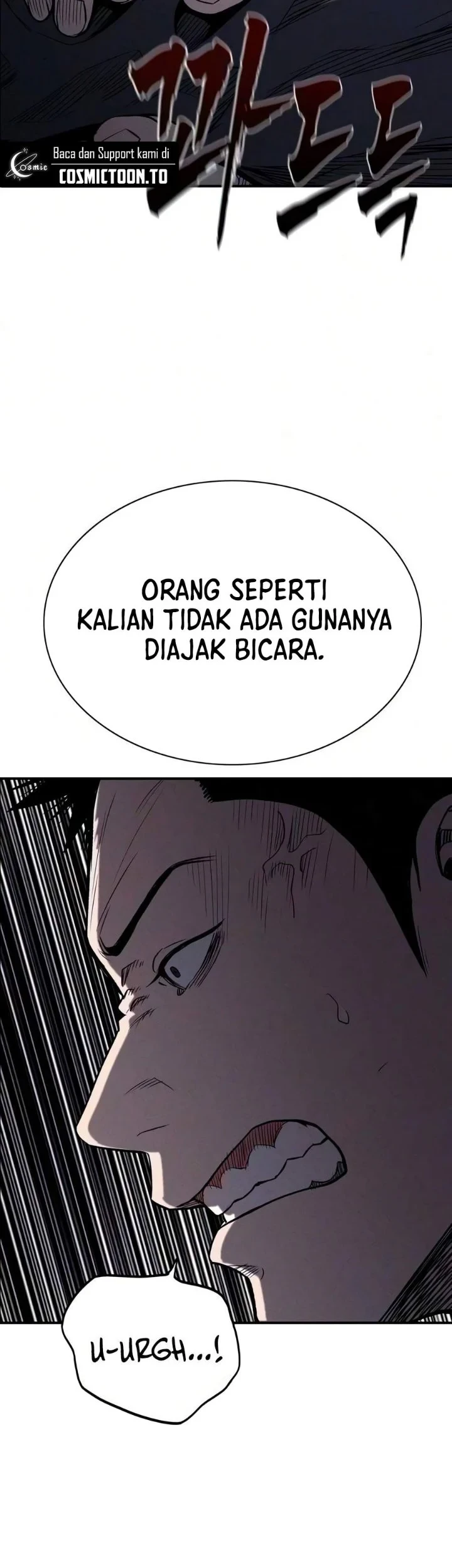 The Devil Classroom Chapter 37 - halaman 49