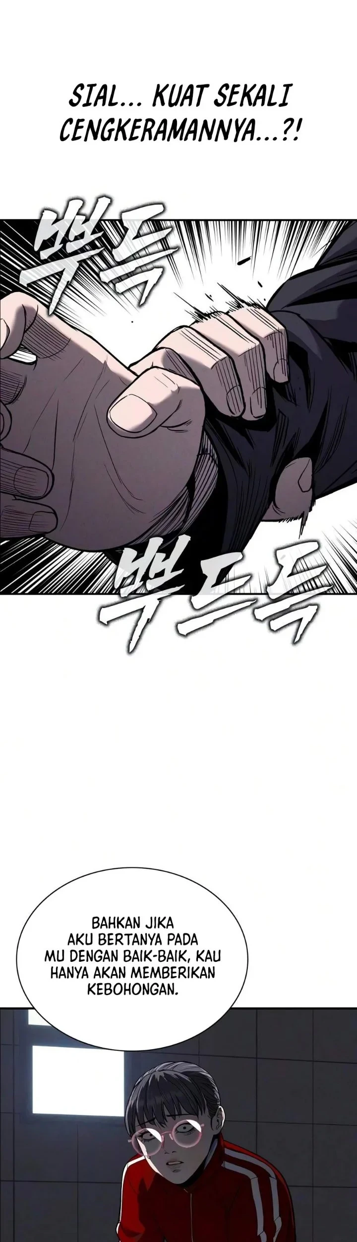 The Devil Classroom Chapter 37 - halaman 50