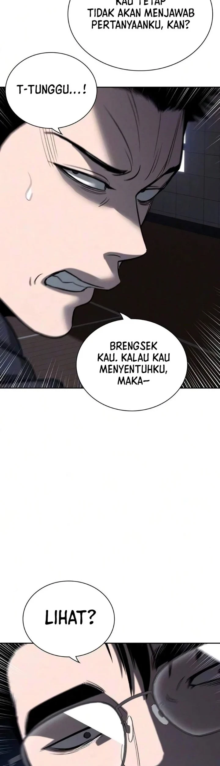 The Devil Classroom Chapter 37 - halaman 53