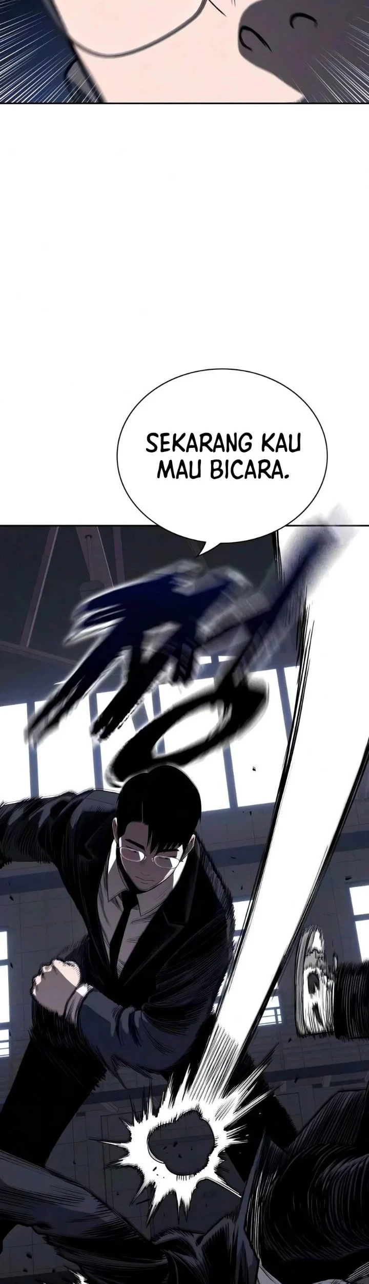 The Devil Classroom Chapter 37 - halaman 54