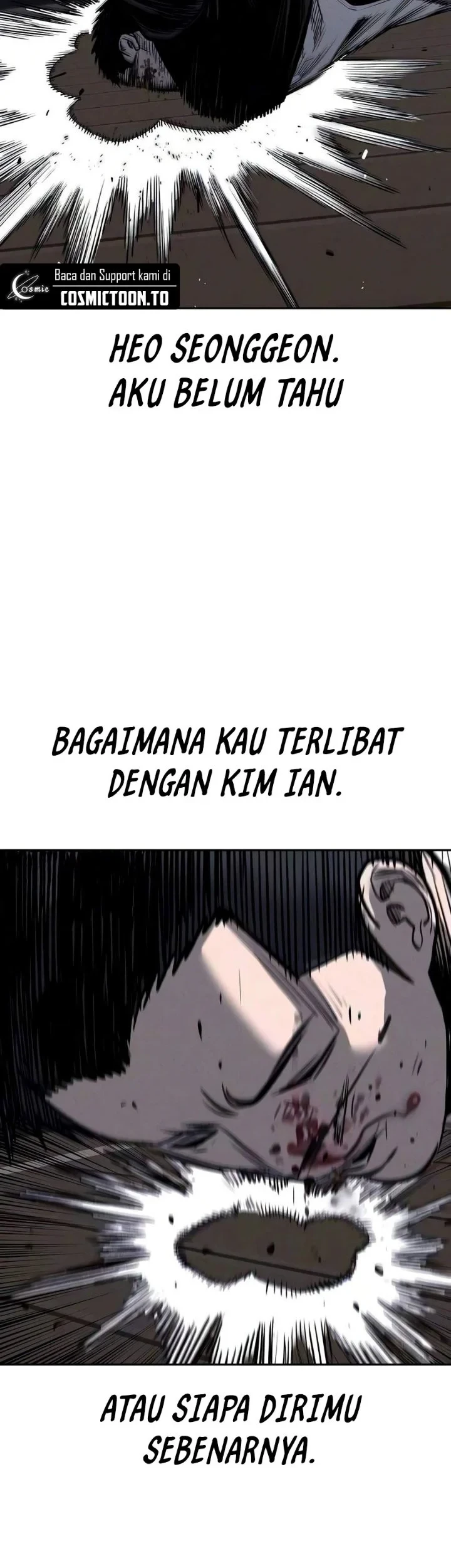 The Devil Classroom Chapter 37 - halaman 55