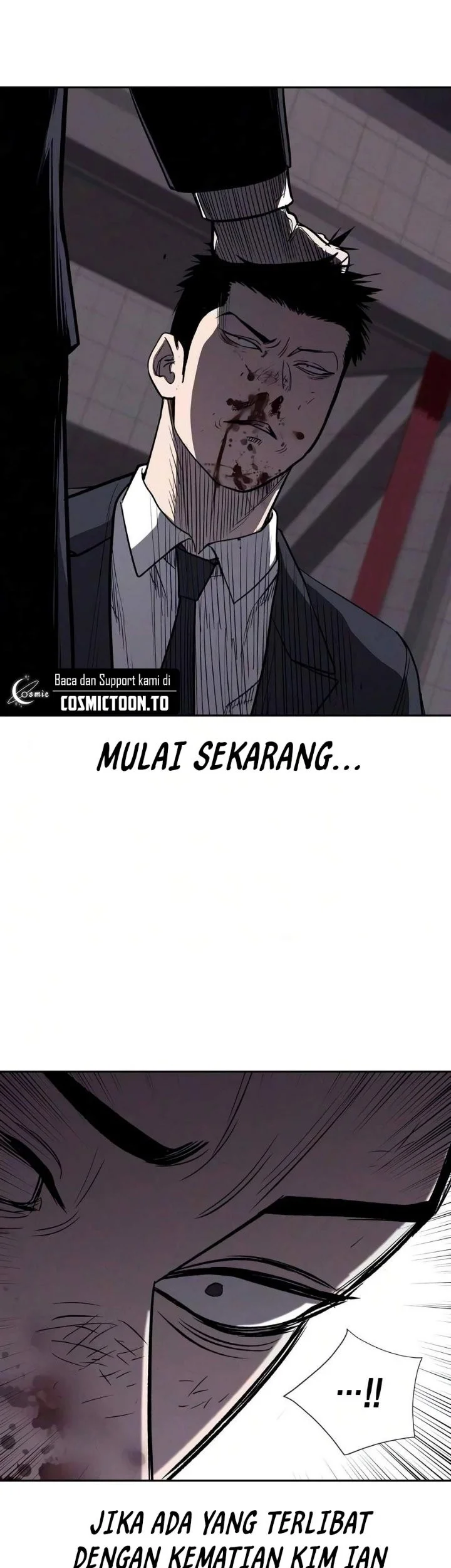 The Devil Classroom Chapter 37 - halaman 57