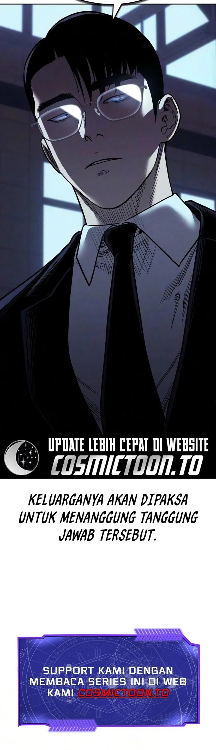 The Devil Classroom Chapter 37 - halaman 61