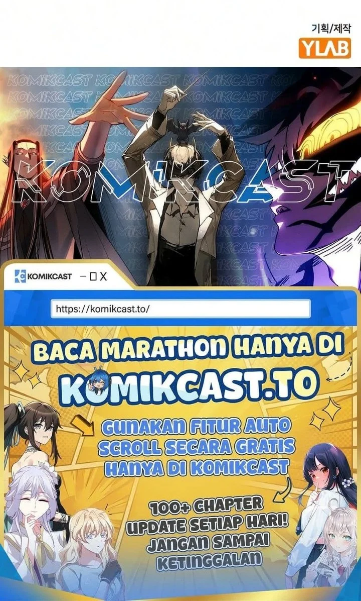The Devil Classroom Chapter 37 - halaman 62