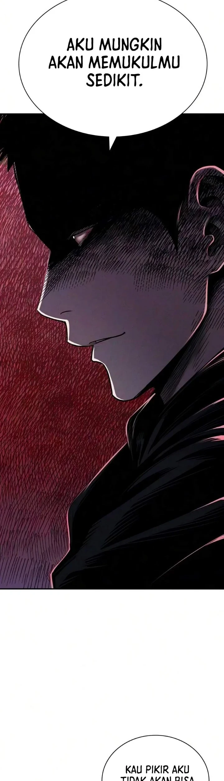 The Devil Classroom Chapter 37 - halaman 8
