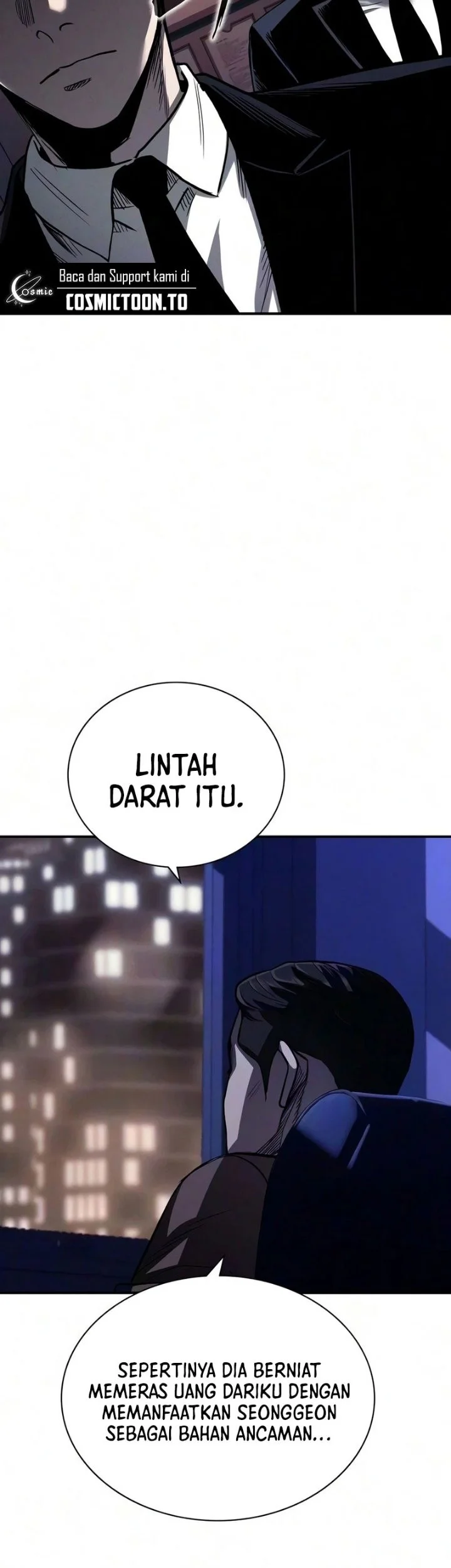 The Devil Classroom Chapter 38 - halaman 12