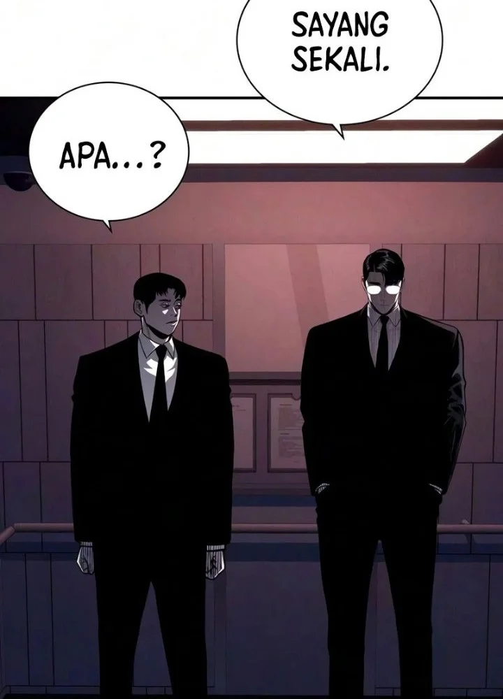 The Devil Classroom Chapter 38 - halaman 15