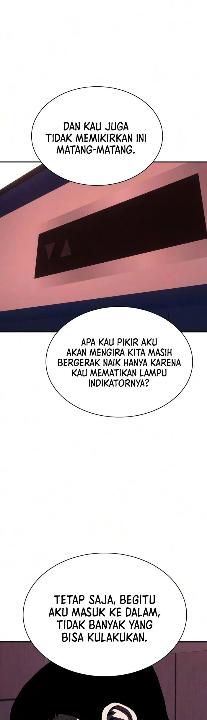 The Devil Classroom Chapter 38 - halaman 17