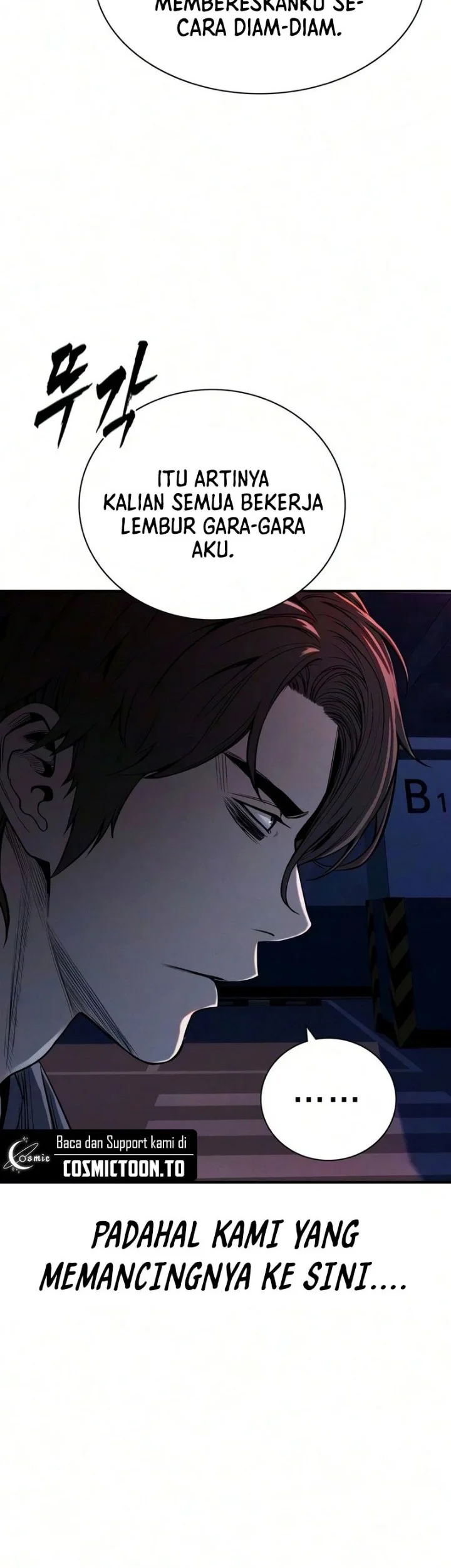 The Devil Classroom Chapter 38 - halaman 25