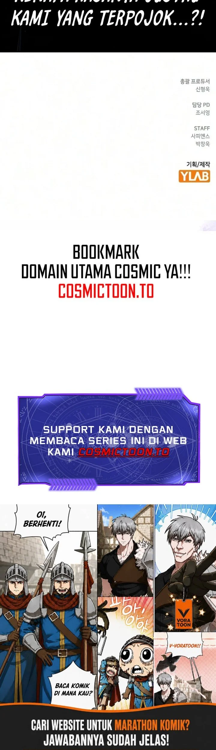 The Devil Classroom Chapter 38 - halaman 27