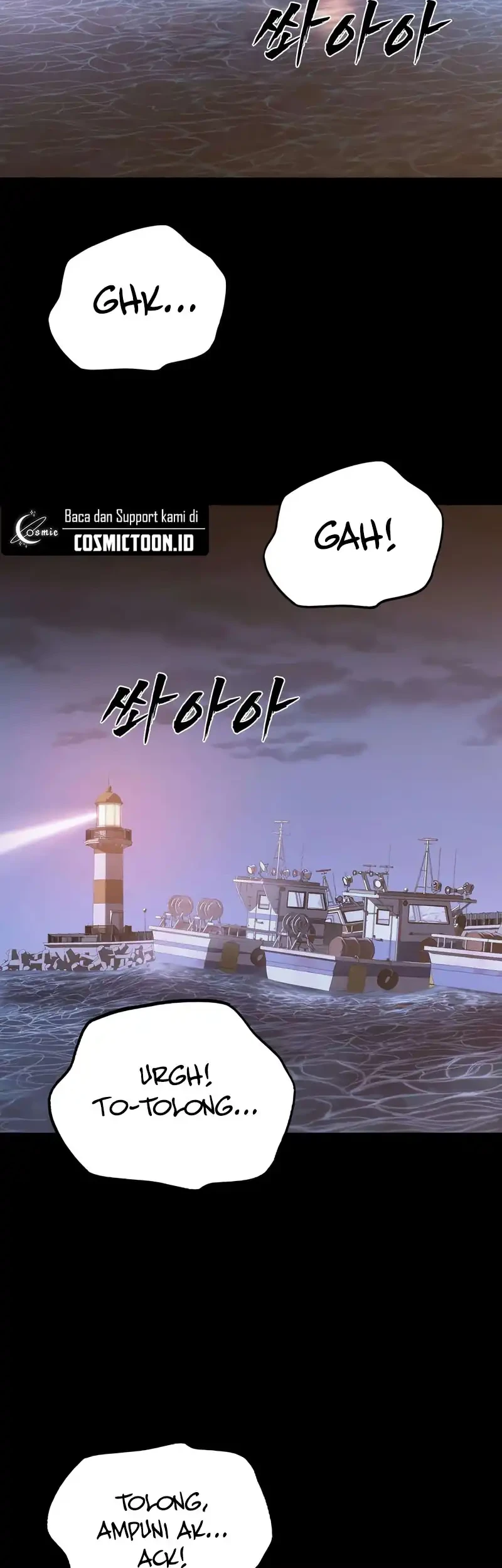 The Devil Classroom Chapter 4 - halaman 2