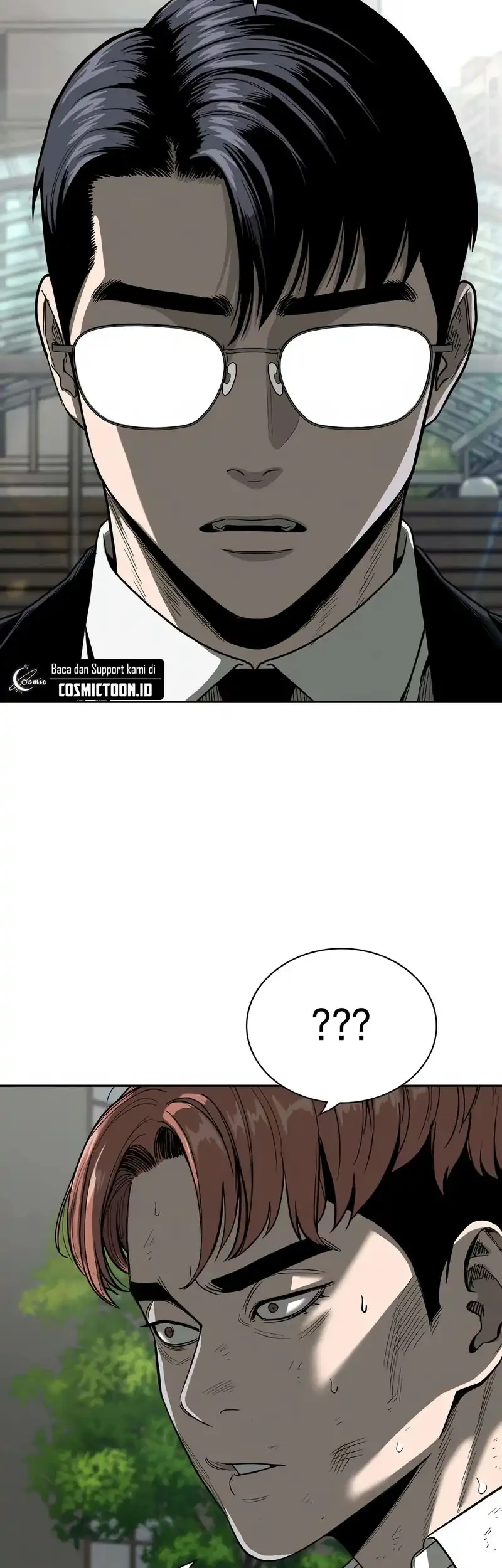 The Devil Classroom Chapter 4 - halaman 39