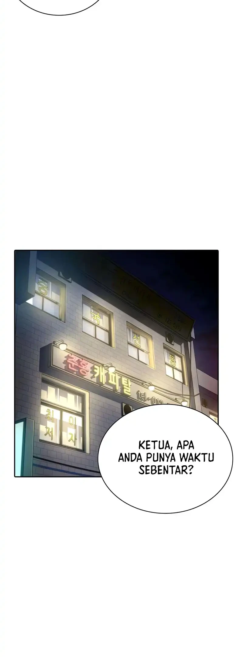 The Devil Classroom Chapter 4 - halaman 49