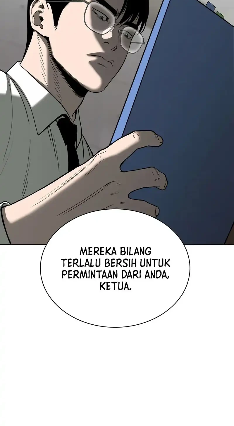 The Devil Classroom Chapter 4 - halaman 53