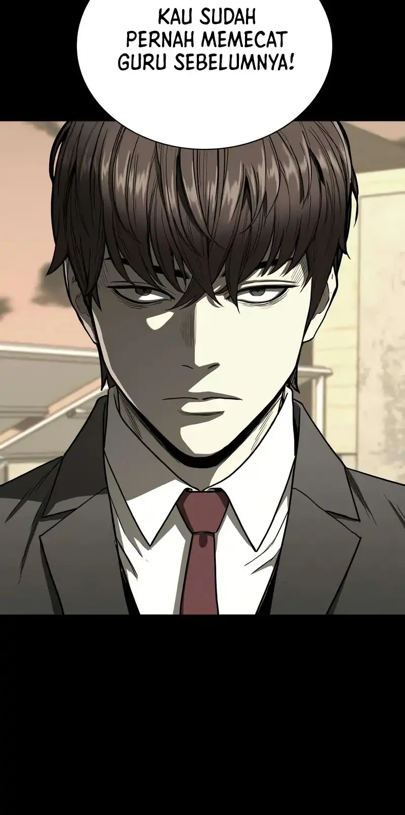 The Devil Classroom Chapter 4 - halaman 61