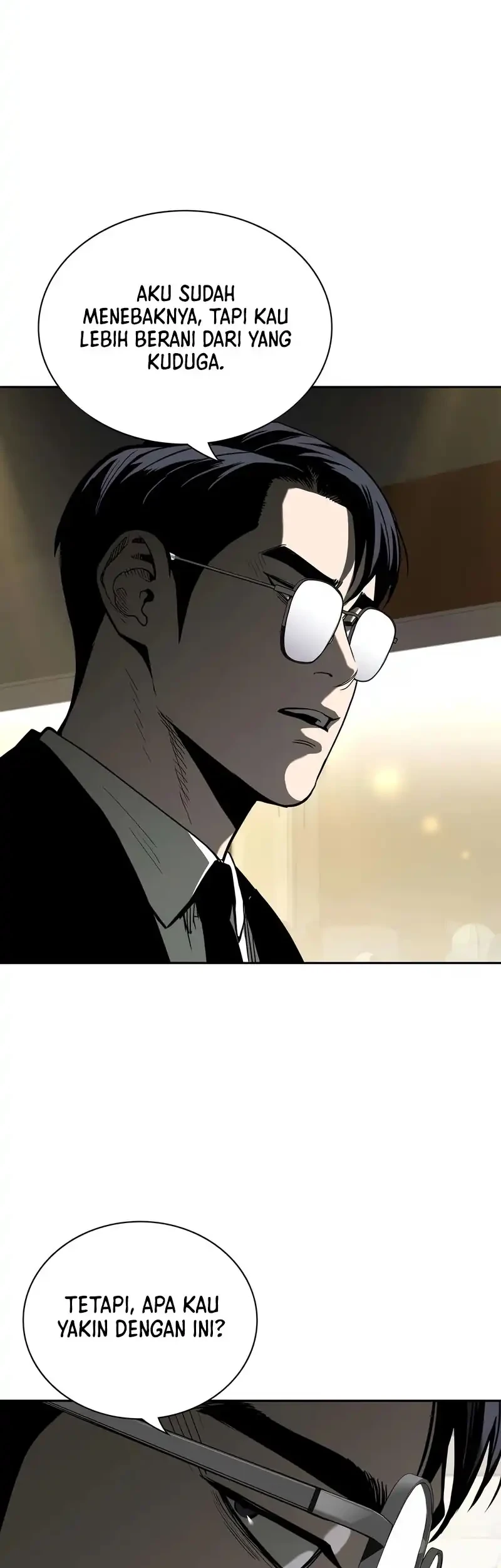 The Devil Classroom Chapter 4 - halaman 68