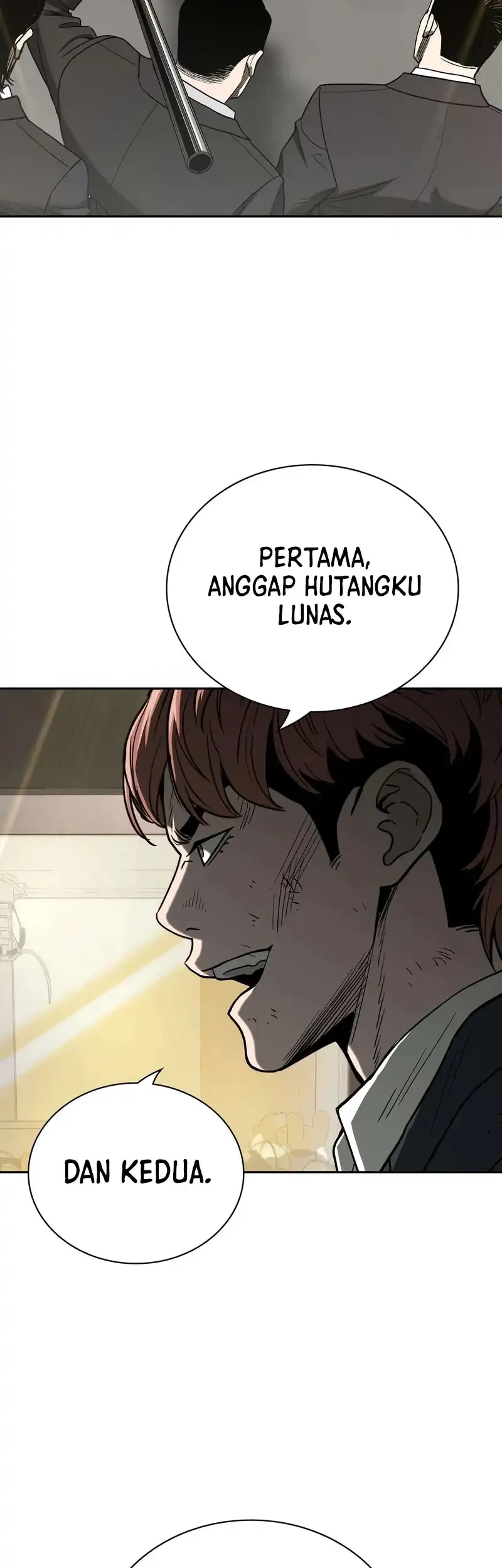 The Devil Classroom Chapter 4 - halaman 72