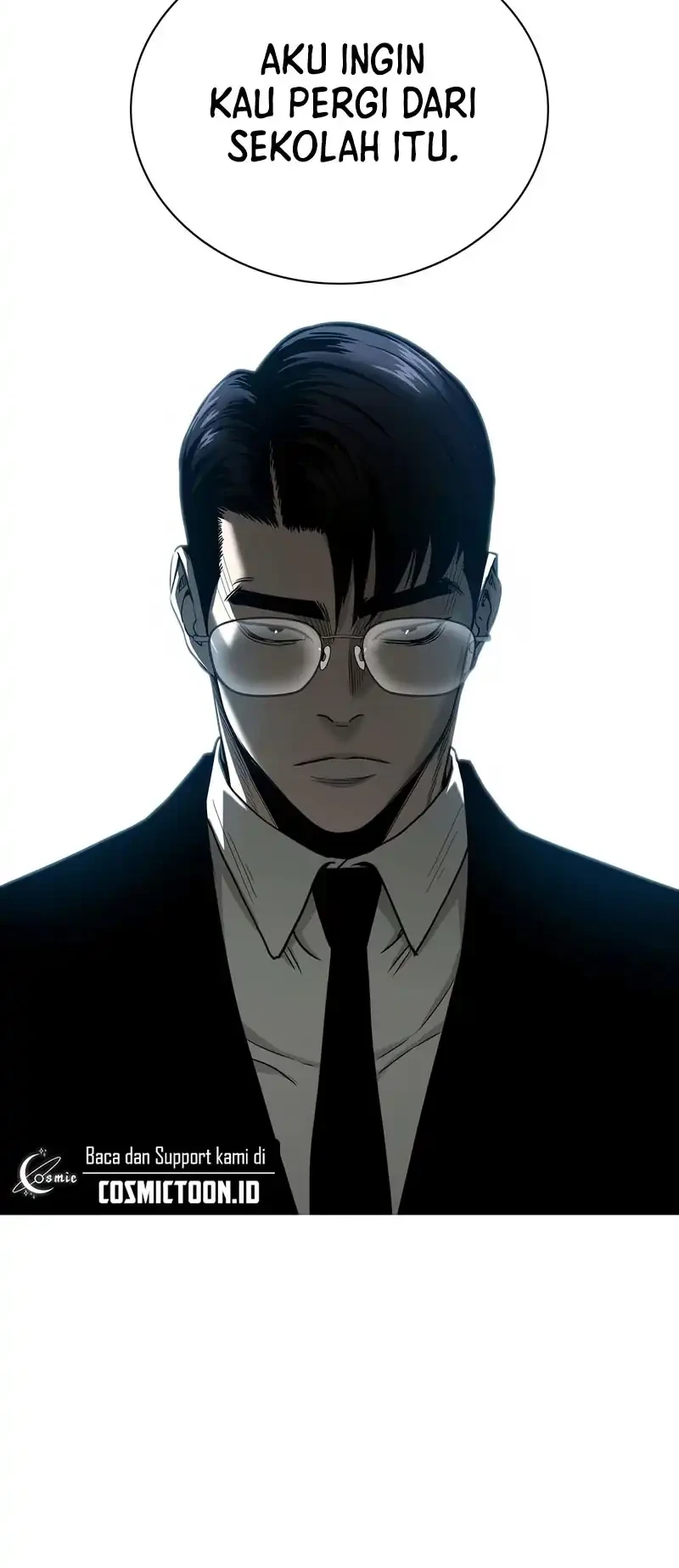 The Devil Classroom Chapter 4 - halaman 73