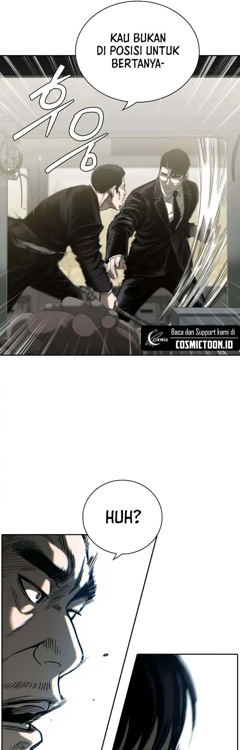 The Devil Classroom Chapter 4 - halaman 78