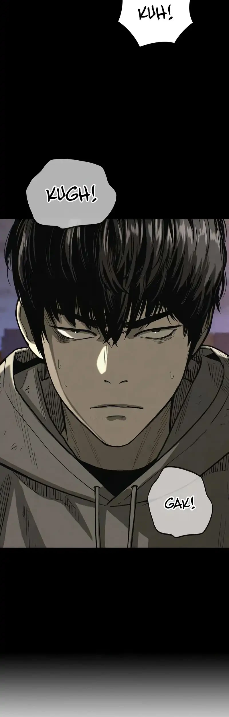 The Devil Classroom Chapter 4 - halaman 8