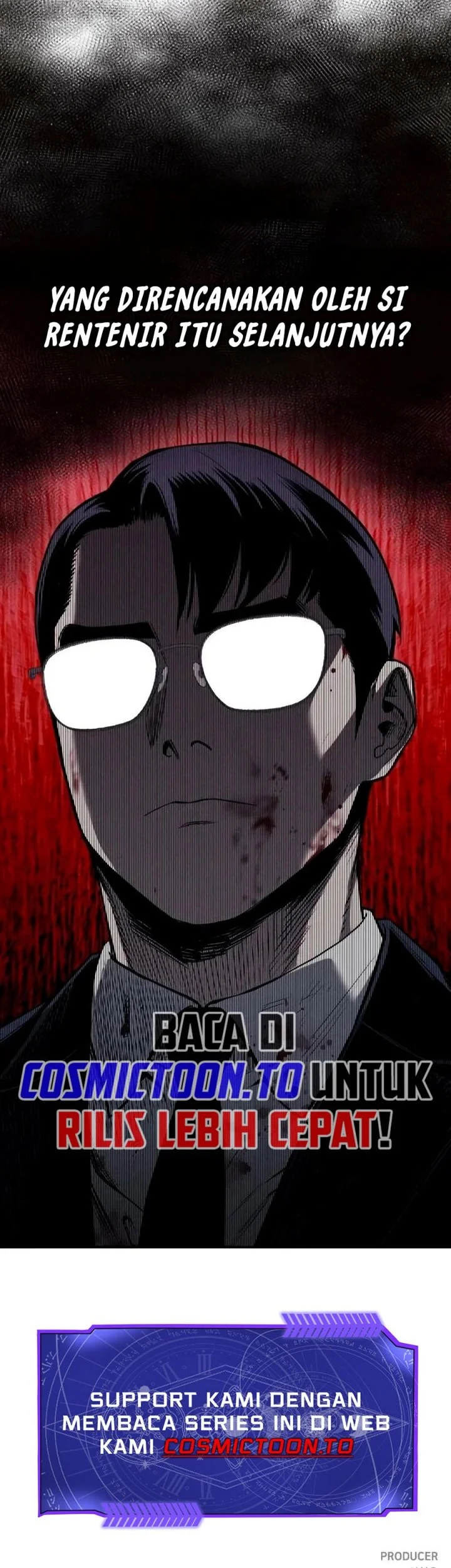 The Devil Classroom Chapter 40 - halaman 26