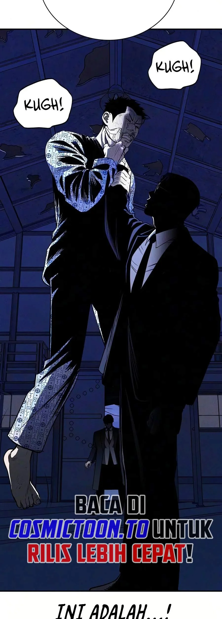 The Devil Classroom Chapter 42 - halaman 11