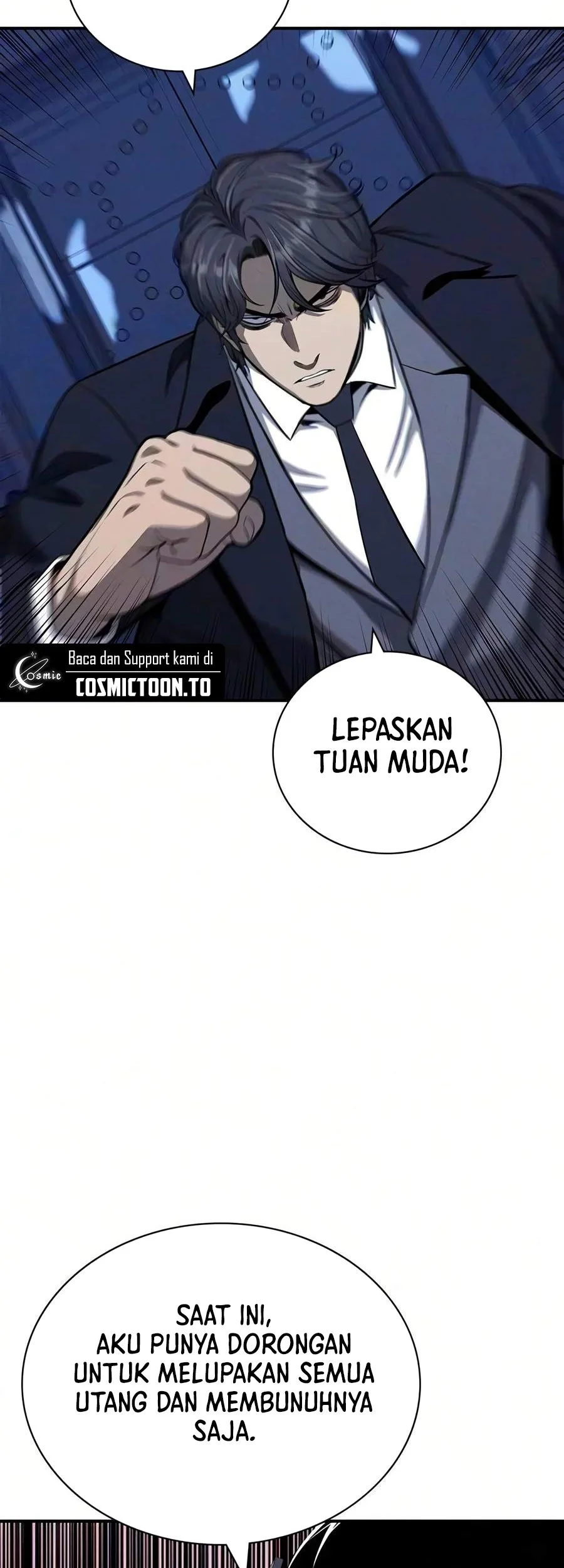 The Devil Classroom Chapter 42 - halaman 14