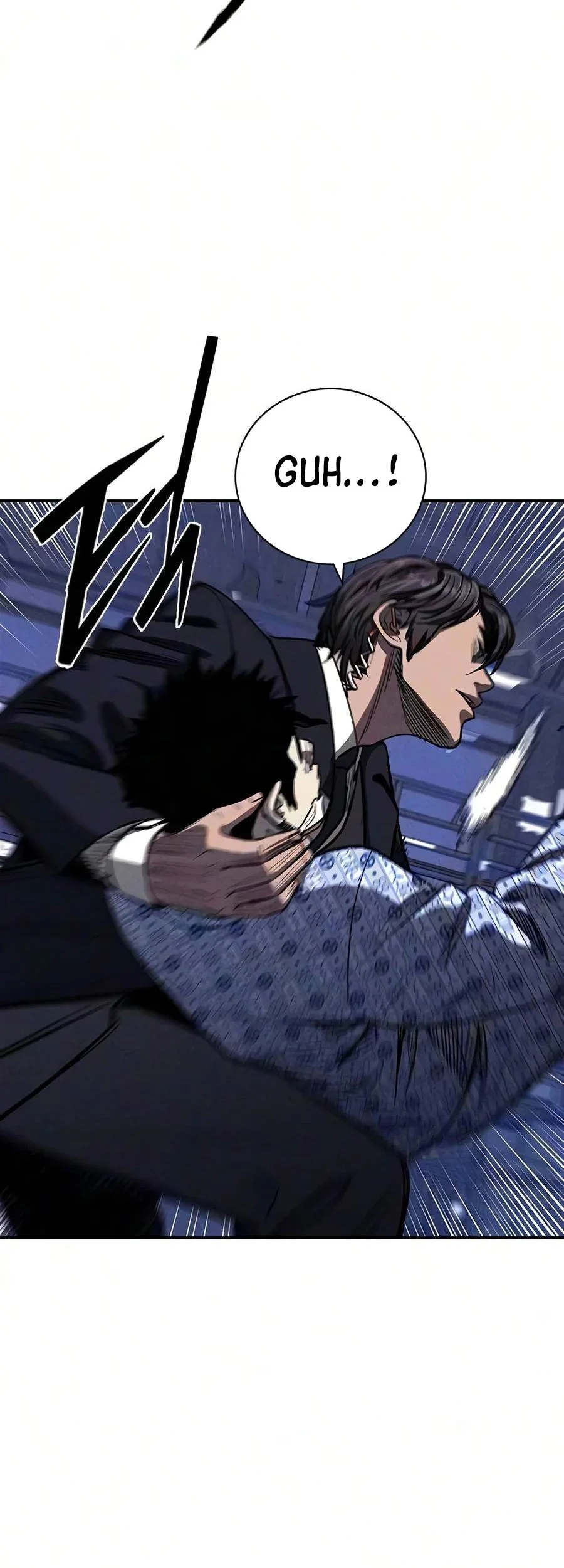 The Devil Classroom Chapter 42 - halaman 17